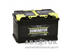 Dominator 74R низ. 700А