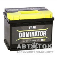 Dominator 62L 550А