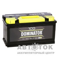 Dominator 100R 800А