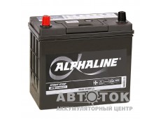 Alphaline EFB 70B24R 45L 460A  N55R Start-Stop