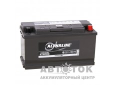 Автомобильный аккумулятор Alphaline EFB 95R 900A  SE 59510 Start-Stop