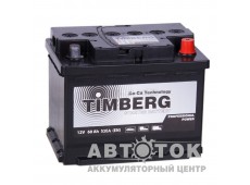 Timberg PRO 60R 530A