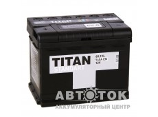 Titan Standart 60L 540A