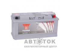YUASA YBX5000 110R 900А  Silver High Performanse YBX5020