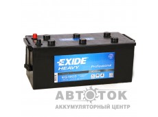 Автомобильный аккумулятор Exide Heavy Professional 180 А·ч евро 1000А  EG1803