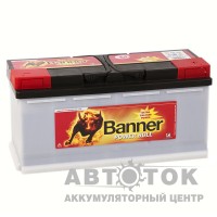 BANNER Power Bull Pro 110 40 110R 900A