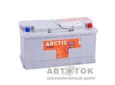 Titan Arctic 100R 950A