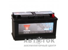 YUASA AGM 95R 850А  Start-Stop Plus, YBX9019