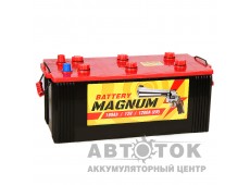 Автомобильный аккумулятор Magnum 190 евро 1150A