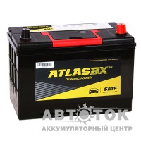 Atlas Dynamic Power MF105D31L 90R 750A