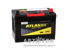 Автомобильный аккумулятор Atlas Dynamic Power MF105D31L 90R 750A