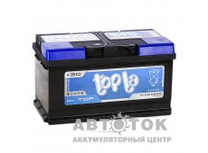 Автомобильный аккумулятор Topla Top 85R 800A  118685 58514