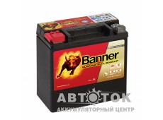 BANNER Running Bull AGM BACKUP 514 00 / AUX 14 12L 200A 150x88x145 Mercedes, BMW, Audi