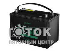 Автомобильный аккумулятор GS Yuasa ECT-115D31R 90L 800A