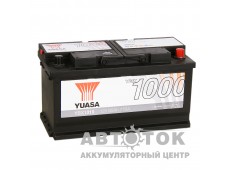 YUASA YBX1000 85R 770А  YBX1019
