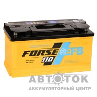 Forse EFB 110R 880A  Start-Stop