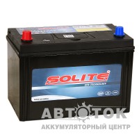 Solite EFB T110R Start-Stop 80L 740A