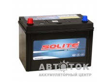 Автомобильный аккумулятор Solite EFB T110R Start-Stop 80L 740A