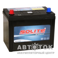Solite EFB S95R Start-Stop 80L 680A