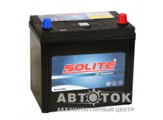 Автомобильный аккумулятор Solite EFB Q-85 Start-Stop 60R 560A