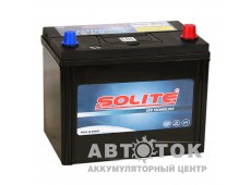 Автомобильный аккумулятор Solite EFB S95 Start-Stop 80R 790A