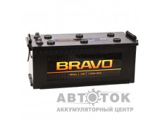 Автомобильный аккумулятор Аком BRAVO 190 евро 1100А