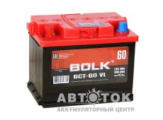 BOLK 60L 500A  AB601