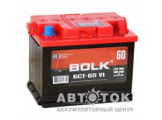 BOLK 60R 500A  AB600