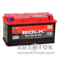 BOLK 90R 720A  AB900