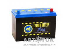 Автомобильный аккумулятор Tyumen  Asia 95 Ач О.П. 720A