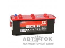 Автомобильный аккумулятор BOLK 132 рус 870A  AB1321