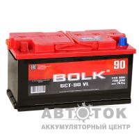 BOLK 90L 720A  AB900