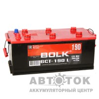 BOLK 190 рус 1200A  AB 1900