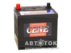 Автомобильный аккумулятор Cene 26R-550 58R 550A