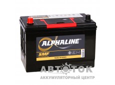 Alphaline Standard 105D31R 90L 750A