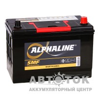 Alphaline Standard 105D31L 90R 750A