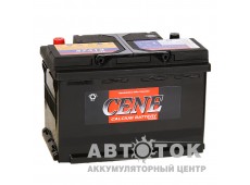 Автомобильный аккумулятор Cene 57412 74R 680A