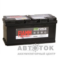 Fiamm Ecoforce AGM 105R 950A  L6 Start-Stop VR950