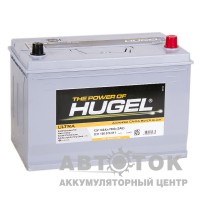 Hugel Ultra Asia 100R 760A  D31 100 076 011