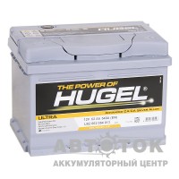 Hugel Ultra 62R низ. 540A  LB2 062 054 013
