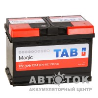 Tab Magic 78R 720A  189080 57549