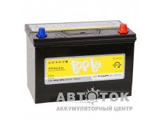 Автомобильный аккумулятор Topla EFB Stop-n-Go 105R 900A  112005 60518