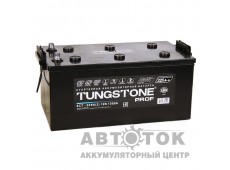 Автомобильный аккумулятор Tungstone Prof 225 евро 1500А