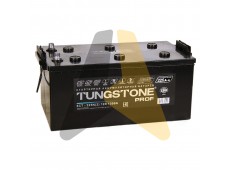 Автомобильный аккумулятор Tungstone Prof 225 евро 1500А