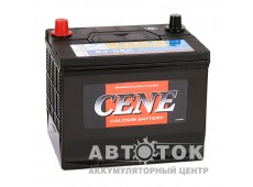 Автомобильный аккумулятор Cene 85-680 70R 680A