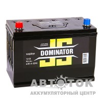 Dominator JIS 90 Ач 630А П.П.