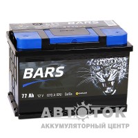 Bars 77R 670A