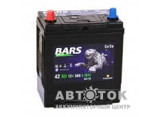 Автомобильный аккумулятор Bars Asia 42L 350A