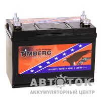 Timberg American Truck 31S-1000 105VL 190 min 1000A  1231MF