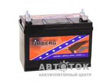 Timberg American Truck 31S-1000 105VL 190 min 1000A  1231MF